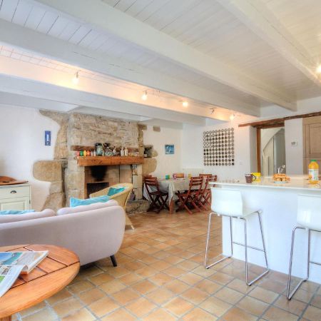 סנט-פייר-קיברון Holiday Home Hoche By Interhome מראה חיצוני תמונה