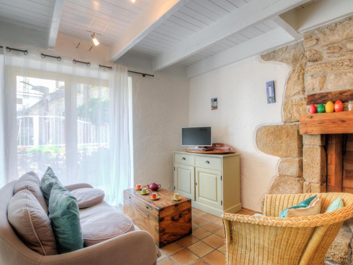 סנט-פייר-קיברון Holiday Home Hoche By Interhome מראה חיצוני תמונה