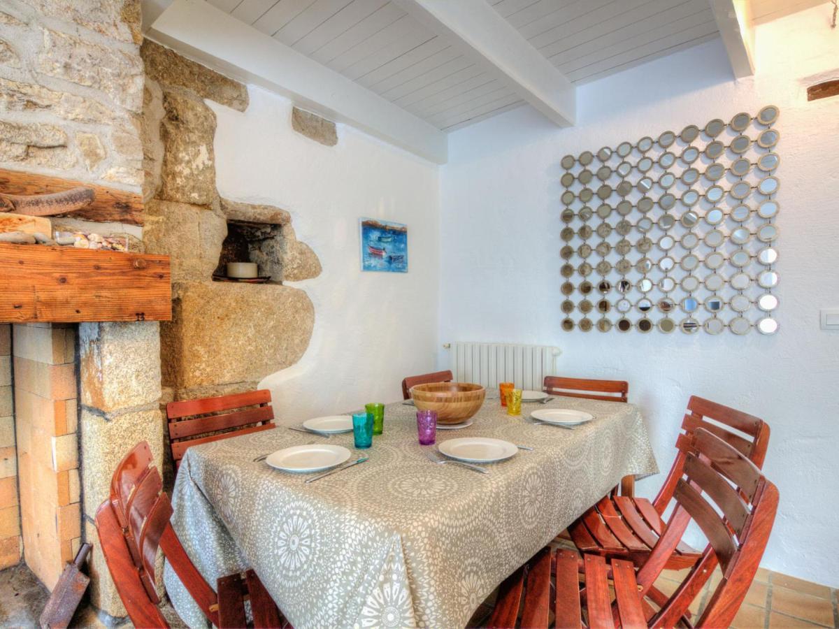 סנט-פייר-קיברון Holiday Home Hoche By Interhome מראה חיצוני תמונה
