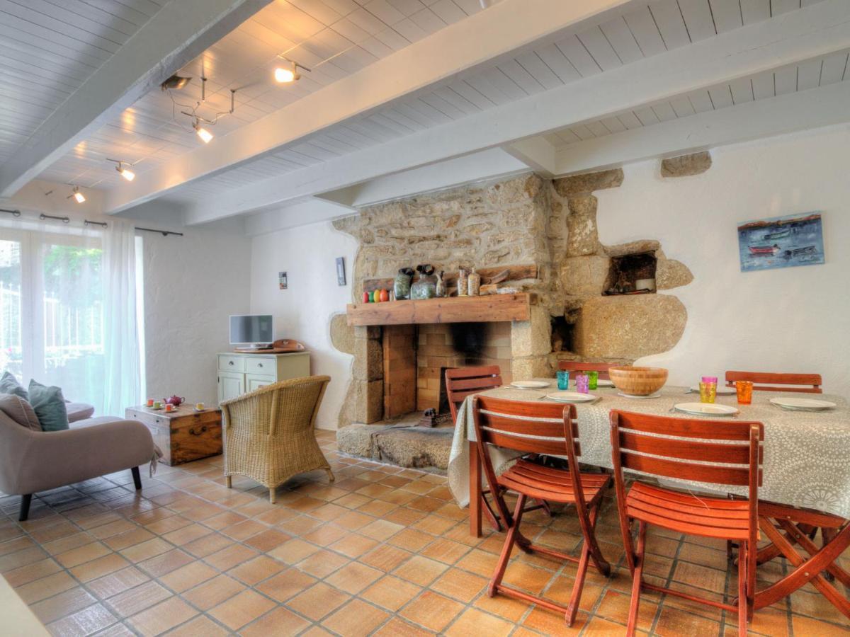 סנט-פייר-קיברון Holiday Home Hoche By Interhome מראה חיצוני תמונה