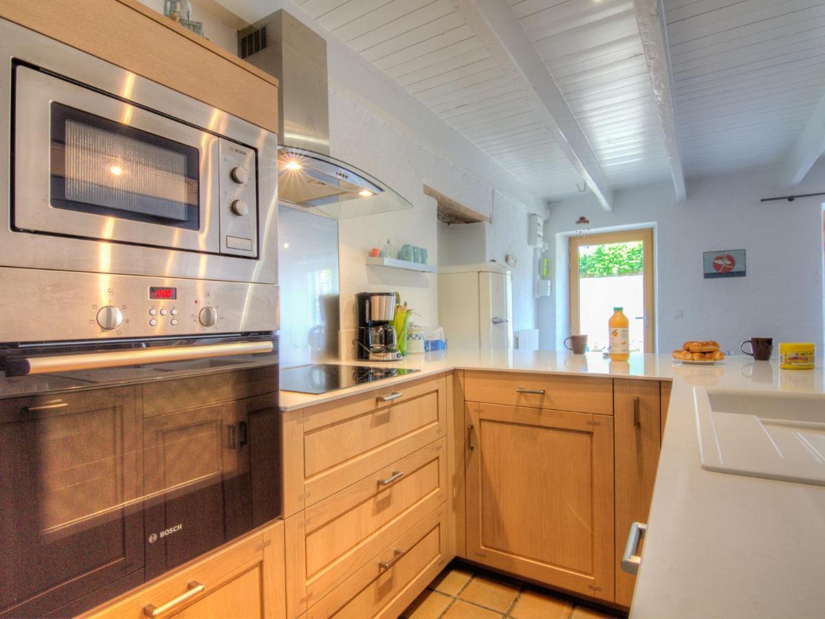 סנט-פייר-קיברון Holiday Home Hoche By Interhome מראה חיצוני תמונה