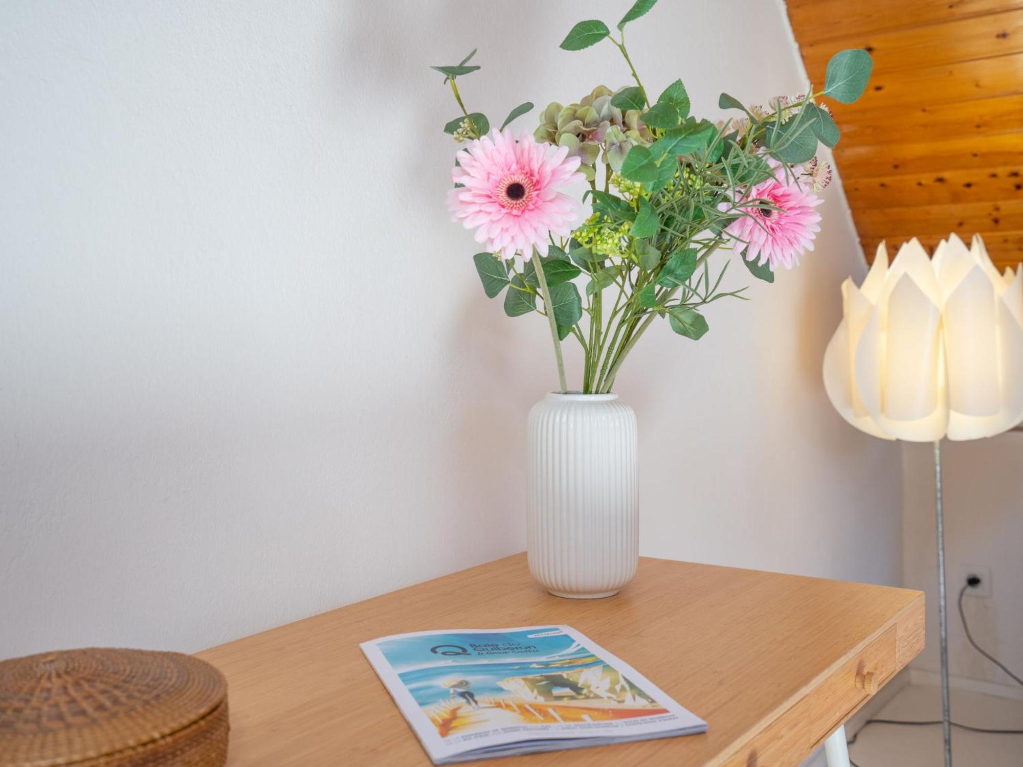 סנט-פייר-קיברון Holiday Home Hoche By Interhome מראה חיצוני תמונה